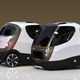 Image for article titled The 106-MPG, Compressed-Air-Powered Car Was a Fever Dream From the 2008 Fuel Crisis